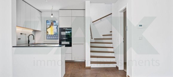 4 rooms Townhouse in Vienna, Austria No. 190707 11