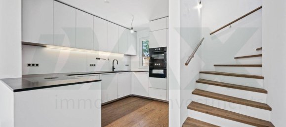 4 rooms Townhouse in Vienna, Austria No. 190707 2