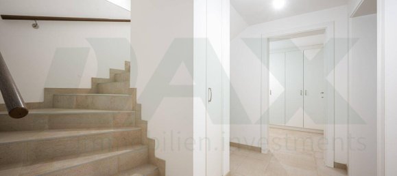 4 rooms Townhouse in Vienna, Austria No. 190707 21