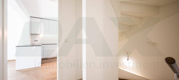 4 rooms Townhouse in Vienna, Austria No. 190707 4