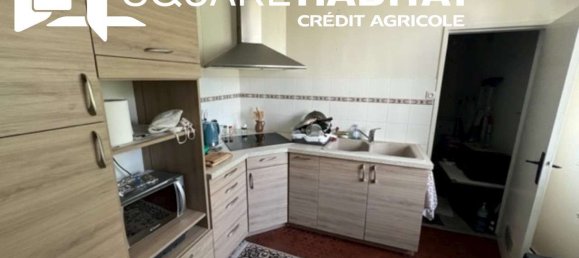 1 Schlafzimmer Wohnung in Tours, France, Nr. 240287 6