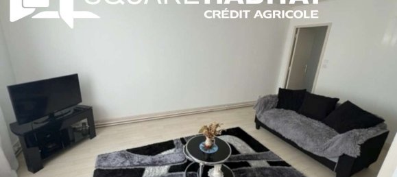 1 Schlafzimmer Wohnung in Tours, France, Nr. 240287 4