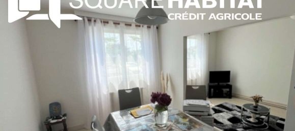 1 Schlafzimmer Wohnung in Tours, France, Nr. 240287 5