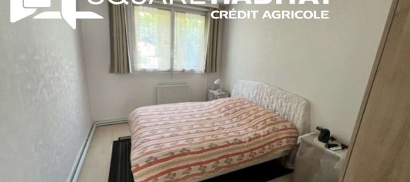 1 Schlafzimmer Wohnung in Tours, France, Nr. 240287 3