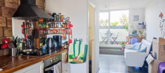 1 chambre Penthouse à L'Hospitalet de Llobregat, Spain No. 153697 9