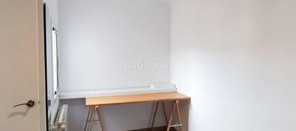 1 chambre Penthouse à L'Hospitalet de Llobregat, Spain No. 153697 13