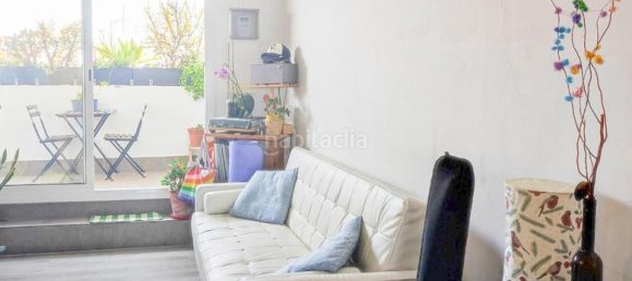 1 chambre Penthouse à L'Hospitalet de Llobregat, Spain No. 153697 2