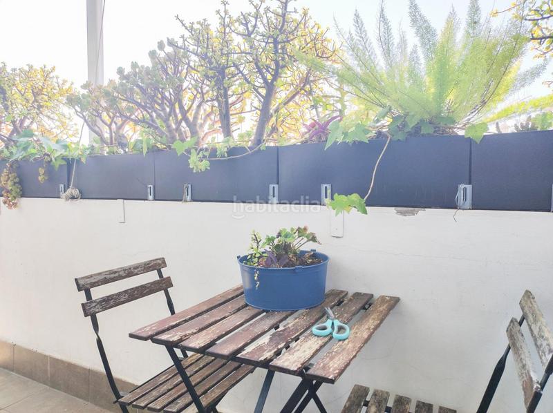 1 chambre Penthouse à L'Hospitalet de Llobregat, Spain No. 153697