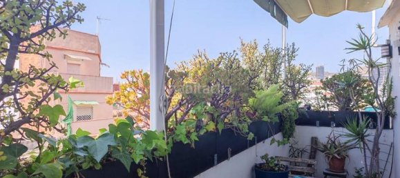 1 chambre Penthouse à L'Hospitalet de Llobregat, Spain No. 153697 4