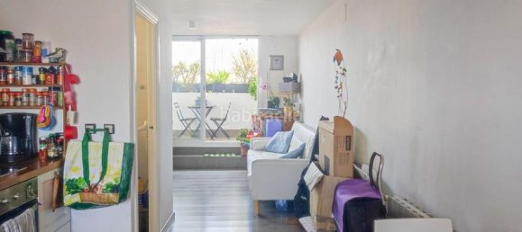 1 chambre Penthouse à L'Hospitalet de Llobregat, Spain No. 153697 10