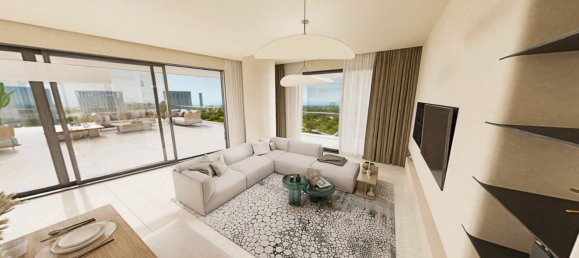 1 غرف نوم شقة في THE SOURCE, جزيرة السعديات, UAE رقم 60019 3