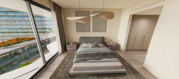 1 غرف نوم شقة في THE SOURCE, جزيرة السعديات, UAE رقم 60019 10