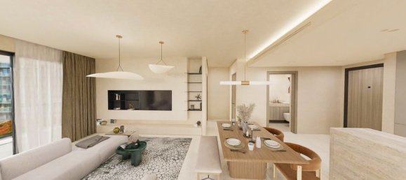 1 غرف نوم شقة في THE SOURCE, جزيرة السعديات, UAE رقم 60019 6