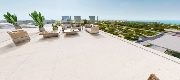 1 غرف نوم شقة في THE SOURCE, جزيرة السعديات, UAE رقم 60019 2