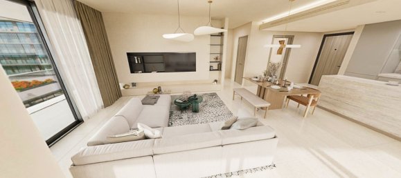 1 غرف نوم شقة في THE SOURCE, جزيرة السعديات, UAE رقم 60019 8