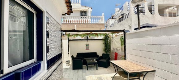 2 dormitorios bungalow en venta en Torrevieja, Alicante, Comunidad Valenciana, Spain № 364896 5