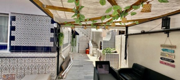 2 dormitorios bungalow en venta en Torrevieja, Alicante, Comunidad Valenciana, Spain № 364896 4