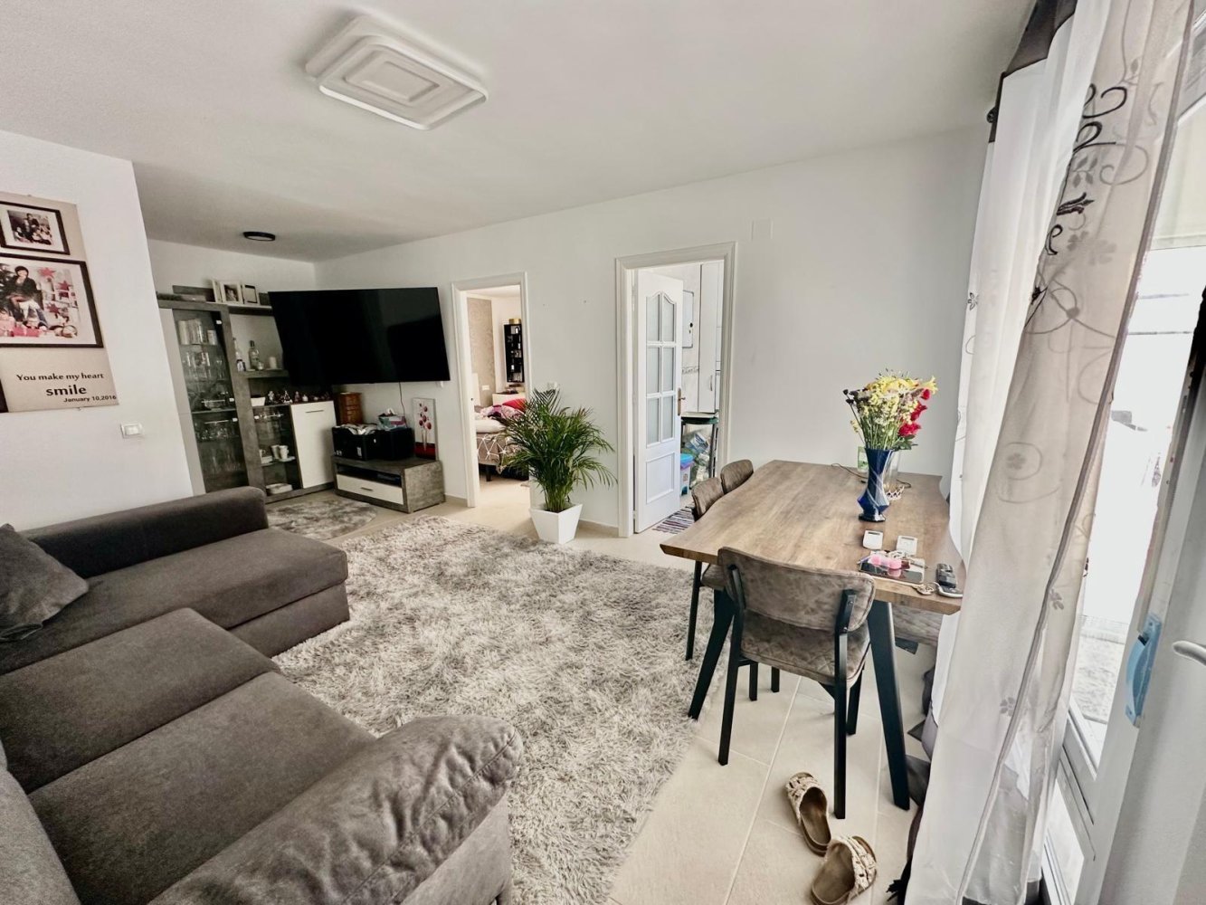 2 dormitorios bungalow en venta en Torrevieja, Alicante, Comunidad Valenciana, Spain № 364896