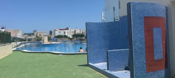 2 dormitorios bungalow en venta en Torrevieja, Alicante, Comunidad Valenciana, Spain № 364896 12
