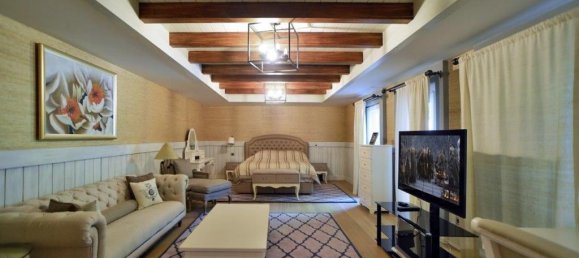 Villa 5+1 in Bodrum, Turkey No. 4758 11