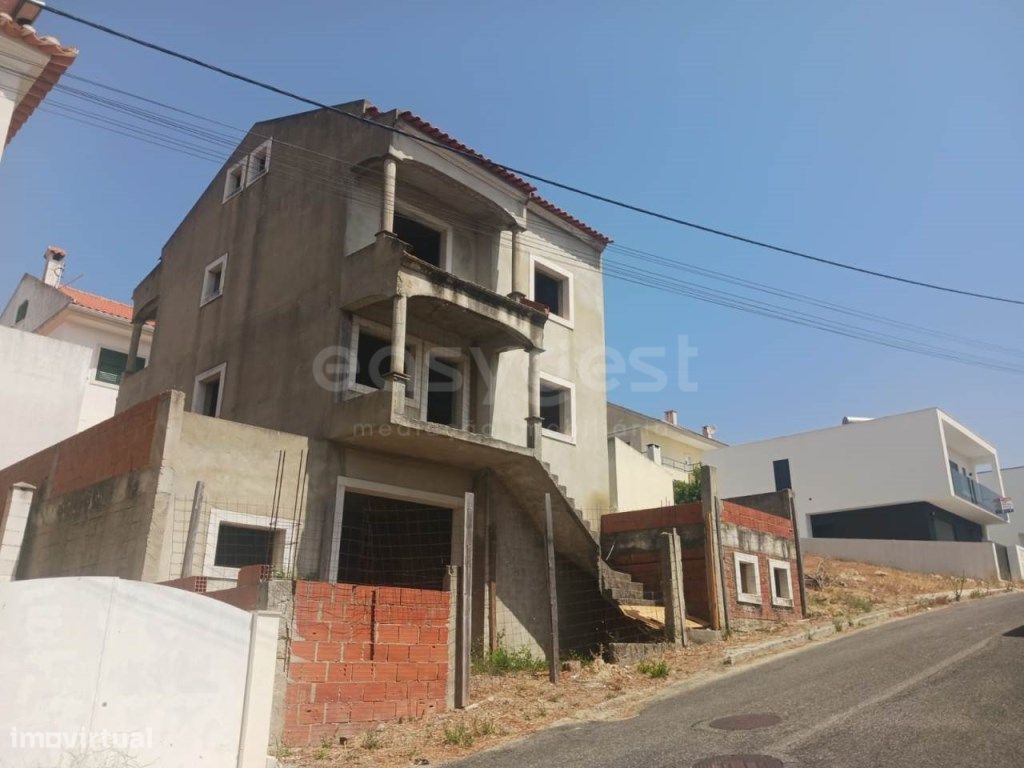 Casa T3 em Vila Franca de Xira, Portugal N.º 225220