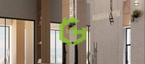 2 bedrooms Apartment in Dubai Production City (IMPZ), UAE No. 97354 7