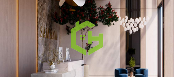 2 bedrooms Apartment in Dubai Production City (IMPZ), UAE No. 97354 9