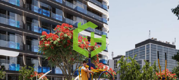 2 bedrooms Apartment in Dubai Production City (IMPZ), UAE No. 97354 5