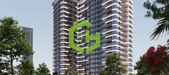 2 bedrooms Apartment in Dubai Production City (IMPZ), UAE No. 97354 2