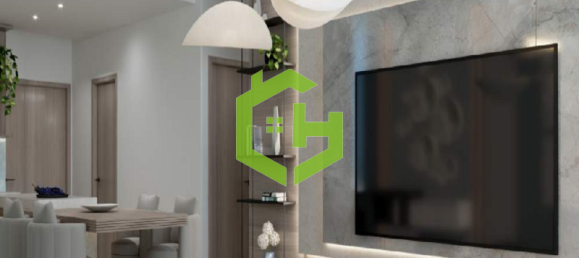 2 bedrooms Apartment in Dubai Production City (IMPZ), UAE No. 97354 10