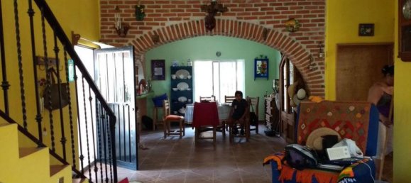 3 Schlafzimmer Haus in Morelos, Mexico, Nr. 157563 2