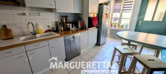 3 rooms Apartment in Ain, France No. 309263 4