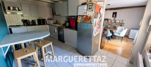 3 rooms Apartment in Ain, France No. 309263 5