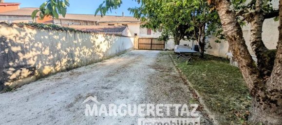 3 rooms Apartment in Ain, France No. 309263 14