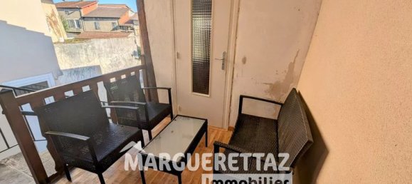 3 rooms Apartment in Ain, France No. 309263 10