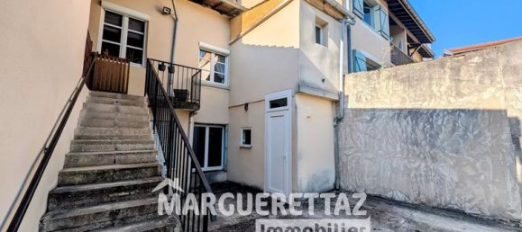 3 rooms Apartment in Ain, France No. 309263 11