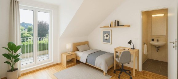 Casa de 3 dormitorios en Vienna, Austria No. 212092 5