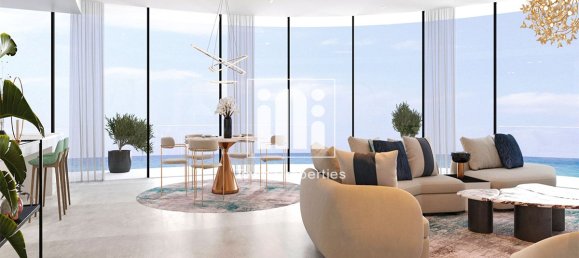 Квартира с 2 спальнями в SEA LA VIE, Остров Яс, ОАЭ № 61019 20