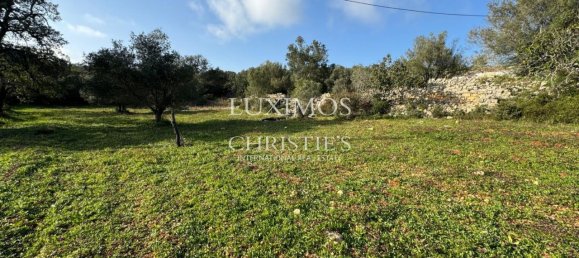 قطعة أرض في Loule, Portugal 279متر مربع رقم 66256 10