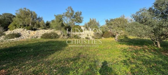 قطعة أرض في Loule, Portugal 279متر مربع رقم 66256 4