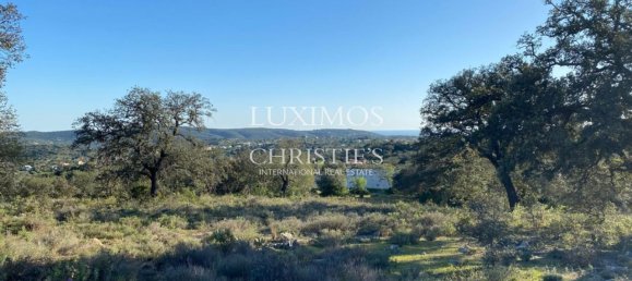 قطعة أرض في Loule, Portugal 279متر مربع رقم 66256 11