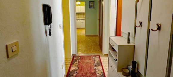 3-salle Appartement à Memmingen, Germany No. 371128 2