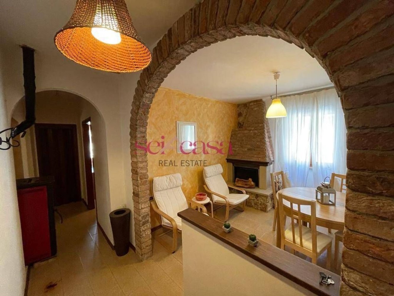 3 bedrooms Apartment in Massa Marittima, Italy No. 326029