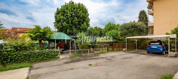 8 rooms Villa in San Mauro Torinese, Italy No. 312635 16