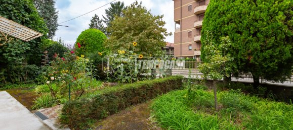 8 rooms Villa in San Mauro Torinese, Italy No. 312635 15