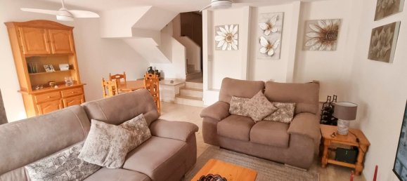 3 Schlafzimmer Stadthaus in Casares, Spain, Nr. 149836 19