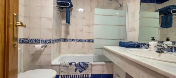 3 Schlafzimmer Stadthaus in Casares, Spain, Nr. 149836 12