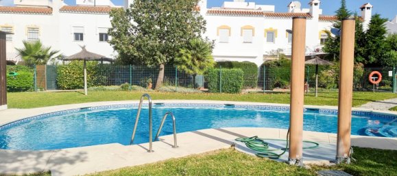 3 Schlafzimmer Stadthaus in Casares, Spain, Nr. 149836 31