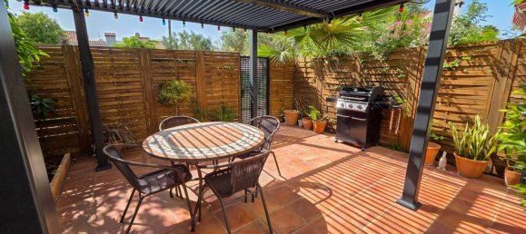 3 Schlafzimmer Stadthaus in Casares, Spain, Nr. 149836 17