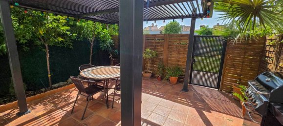 3 Schlafzimmer Stadthaus in Casares, Spain, Nr. 149836 33